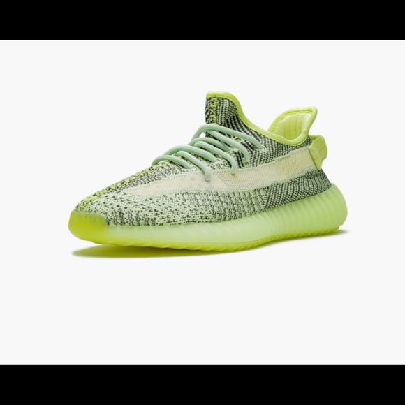 Adidas Yeezy Boost v2 350 yeezreel - Picture 3 of 8